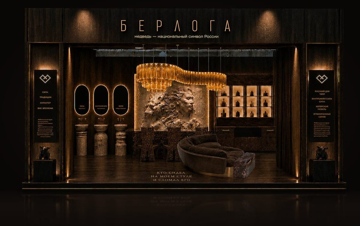 Колонны и фриз, фабрика «Серебряков»